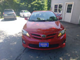 Used 2013 Toyota Corolla S Special Edition image 2