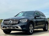 Certified 2021 Mercedes-Benz GLC 300 4MATIC image 3