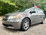 Used 2013 Honda Odyssey EX-L image 2