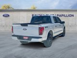 Certified 2025 Ford F150 STX w/ STX Black Appearance Package image 5