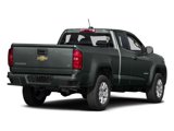 Certified 2016 Chevrolet Colorado LT w/ LT Convenience Package image 3