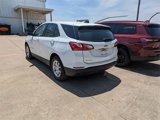 Used 2021 Chevrolet Equinox LS w/ LS Convenience Package image 3