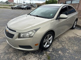 Used 2012 Chevrolet Cruze LT image 5