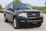 Used 2015 Ford Expedition EL Limited w/ Equipment Group 301A image 4