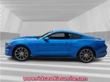 Used 2019 Ford Mustang Coupe w/ Equipment Group 101A image 2