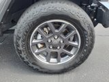 Used 2021 Jeep Wrangler Unlimited Sport image 5