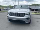 Used 2019 Jeep Grand Cherokee Altitude image 3