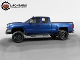 Used 2017 Chevrolet Silverado 1500 LT w/ All Star Edition image 4
