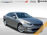 Used 2018 Kia Optima EX image 1