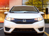 Used 2017 Honda Fit LX image 4