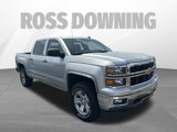 Used 2014 Chevrolet Silverado 1500 LT w/ All Star Edition image 3