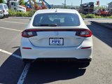 Used 2024 Honda Civic Sport image 4