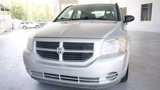 Used 2007 Dodge Caliber SE image 3