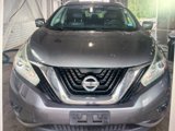 Used 2015 Nissan Murano Platinum w/ Cargo Package image 5