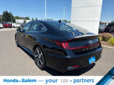 Used 2023 Hyundai Sonata SEL Plus image 4