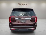 Used 2022 GMC Yukon SLT w/ SLT Luxury Package image 4