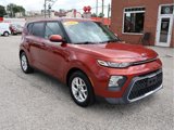Used 2021 Kia Soul S image 2