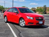 Used 2014 Chevrolet Cruze LS image 2