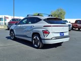 Used 2025 Hyundai Kona SEL image 4