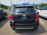 Certified 2019 Chevrolet Trax LT image 3