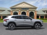 New 2025 Chevrolet Trax RS w/ Sunroof Package image 5