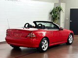 Used 2002 Mercedes-Benz SLK 320 image 3