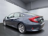 Used 2018 Honda Civic EX image 5