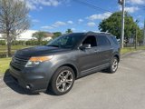Used 2015 Ford Explorer Limited image 2
