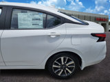 New 2025 Nissan Versa SV image 4