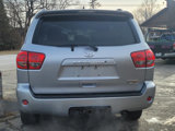 Used 2014 Toyota Sequoia SR5 image 5