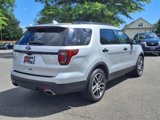 Used 2016 Ford Explorer Sport w/ Equipment Group 401A image 3