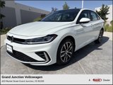 New 2025 Volkswagen Jetta SE image 3
