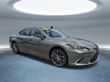 Certified 2022 Lexus ES 350 w/ Premium Package image 2