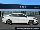 Used 2022 Kia Forte GT-Line w/ GT-Line Technology Package image 2