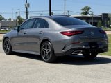 Certified 2024 Mercedes-Benz CLA 250 image 4