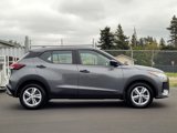 New 2025 Nissan Kicks Play S image 4