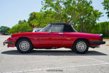 Used 1986 Alfa Romeo Spider Veloce image 3