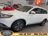 Used 2020 Mitsubishi Outlander ES image 3