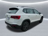 Certified 2022 Volkswagen Taos S w/ IQ Drive S Package image 3