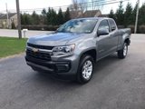 Used 2022 Chevrolet Colorado LT w/ Fleet Safety Package image 4