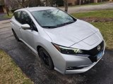 Used 2023 Nissan Leaf SV Plus w/ Protection Package image 3