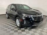 Used 2023 Chevrolet Equinox LT image 3