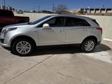 Used 2019 Cadillac XT5 FWD image 4