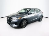 Used 2024 Nissan Kicks SV image 3