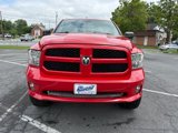 Used 2014 RAM 1500 Express image 3