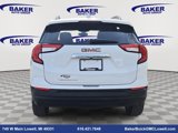 Used 2023 GMC Terrain SLE image 6