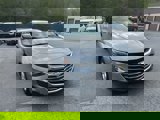Used 2023 Chevrolet Malibu LT image 4