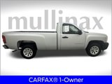 Used 2010 Chevrolet Silverado 1500 W/T image 2