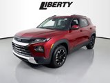 Used 2022 Chevrolet TrailBlazer LT w/ Convenience Package image 3