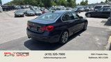 Used 2017 BMW 330i xDrive Sedan image 4